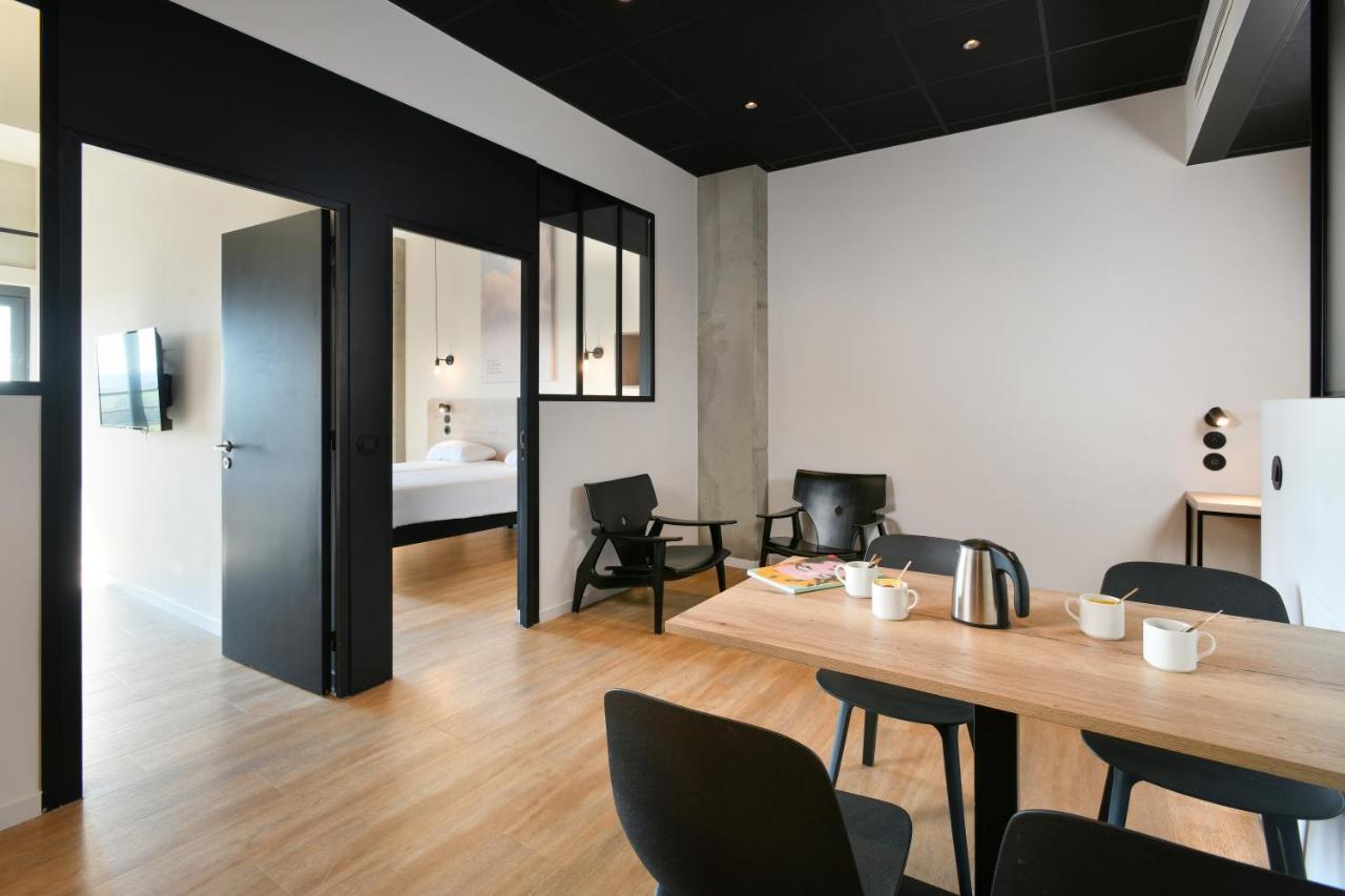 Appartamento con Balcone